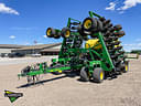 2023 John Deere N540C Image
