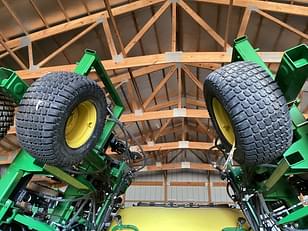 Main image John Deere N540C 19