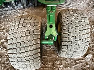 Main image John Deere N540C 26