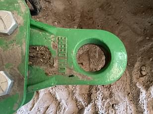 Main image John Deere N540C 34