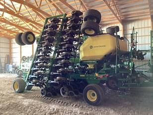 Main image John Deere N540C 6