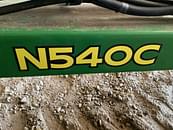 Thumbnail image John Deere N540C 8