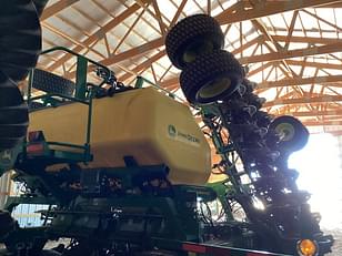 Main image John Deere N540C 9