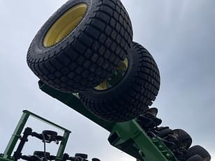 Main image John Deere N540C 13