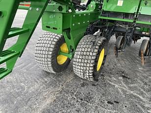 Main image John Deere N540C 17