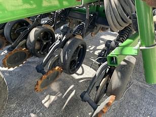 Main image John Deere N540C 9