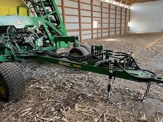 Image of John Deere N540C equipment image 1