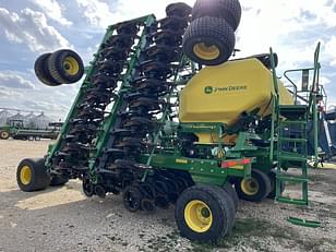 Main image John Deere N540C 5