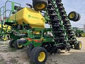 Thumbnail image John Deere N540C 6