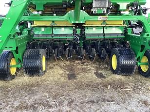 Main image John Deere N540C 13