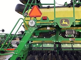 Main image John Deere N540C 17