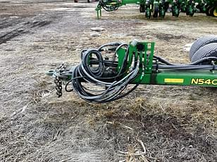 Main image John Deere N540C 19