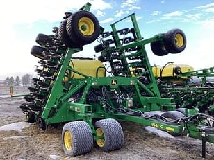 Main image John Deere N540C 1