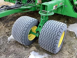 Main image John Deere N540C 21