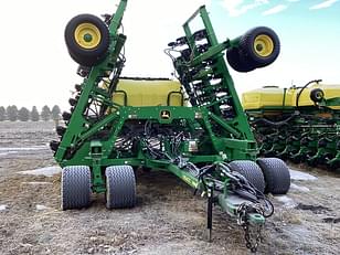 Main image John Deere N540C 3