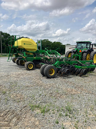 Image of John Deere N540C Primary image