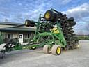 2023 John Deere N540C Image