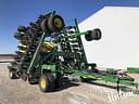 2023 John Deere N540C Image