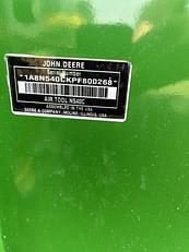 Main image John Deere N540C 3