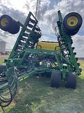 Main image John Deere N540C 9