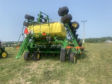 Main image John Deere N540C