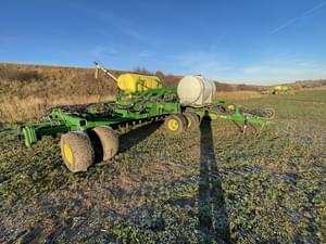 2023 John Deere N540C Image