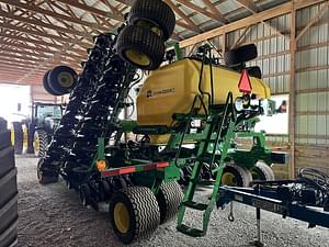 2023 John Deere N540C Image