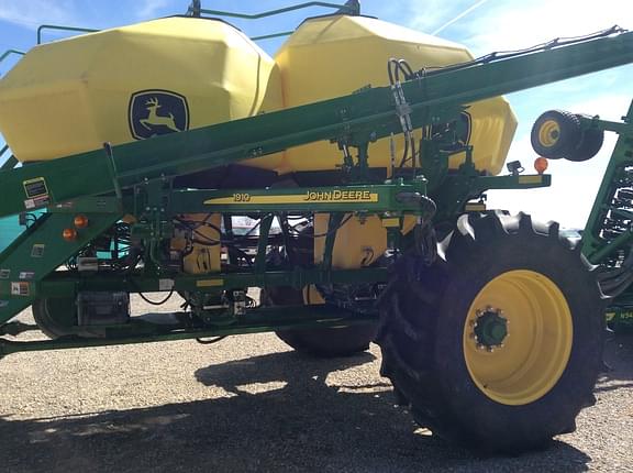 Image of John Deere N542 equipment image 2