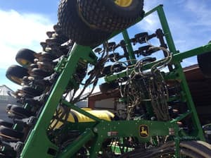 2023 John Deere N542 Image