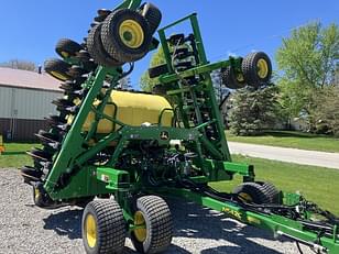 Main image John Deere N542C 0