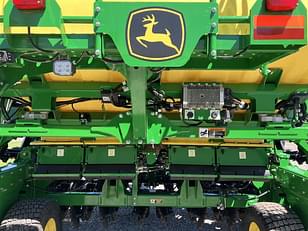 Main image John Deere N542C 18