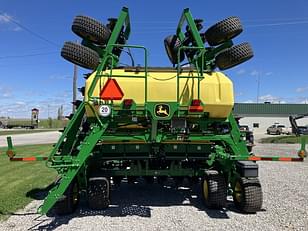 Main image John Deere N542C 4