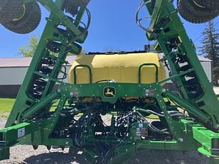 Main image John Deere N542C 8