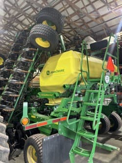 Image of John Deere N542C Primary image
