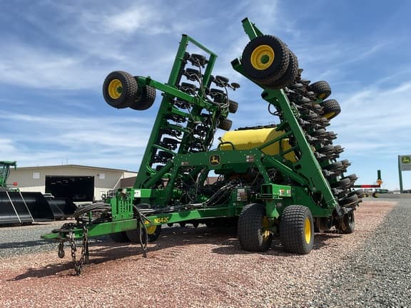 Image of John Deere N542C Primary image