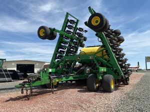 2023 John Deere N542C Image
