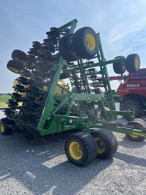 2023 John Deere N542C Image