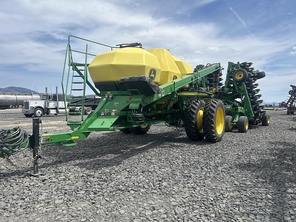 Image of John Deere N550 Primary image