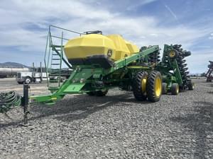 2023 John Deere N550 Image