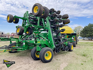 2023 John Deere N550 Equipment Image0