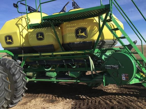 Image of John Deere N550 equipment image 3
