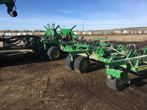 Image of John Deere N550 Primary image