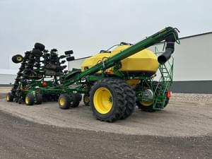 2023 John Deere N560 Image