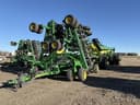 2023 John Deere N560 Image