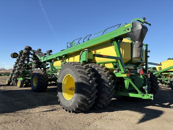 Image of John Deere N560 equipment image 2