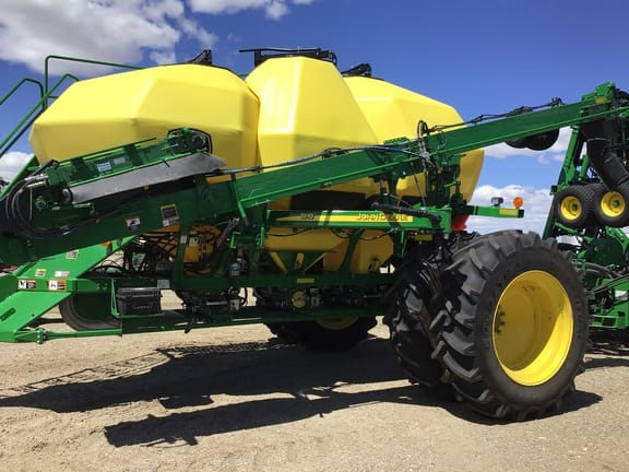 2023 John Deere N560 Equipment Image0