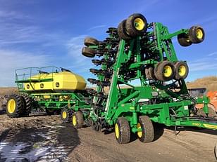 Main image John Deere N560 0