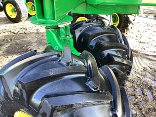 Main image John Deere N560 11