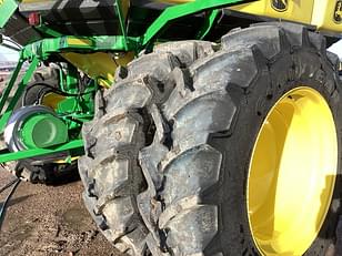 Main image John Deere N560 13