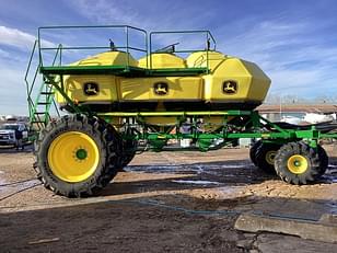 Main image John Deere N560 4